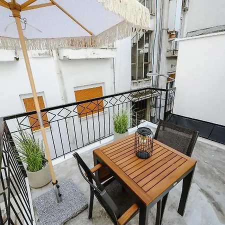 Appartement Lb Luxury