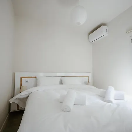 Lb Luxury Διαμέρισμα Βόλος
