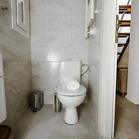 Lb Luxury Appartement