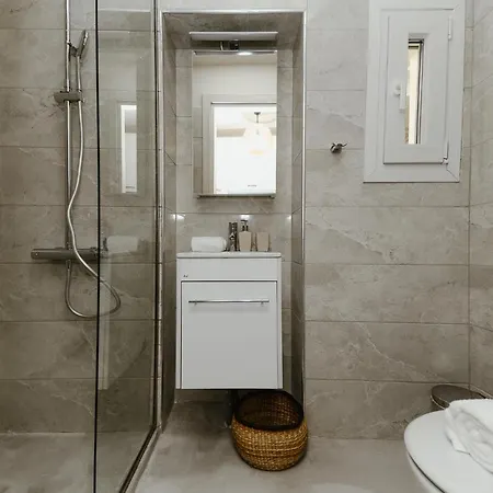 Appartement Lb Luxury *