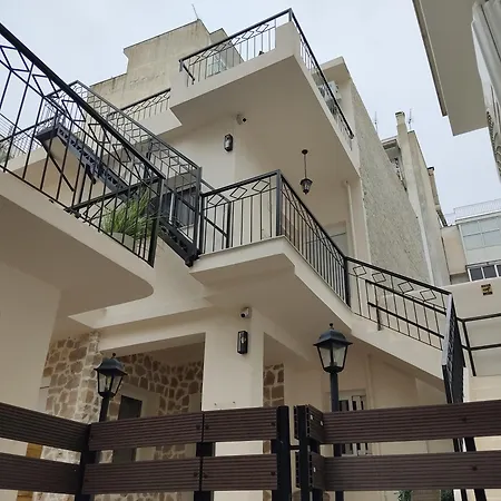 Lb Luxury Βόλος