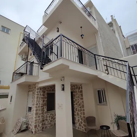 Lb Luxury Διαμέρισμα *