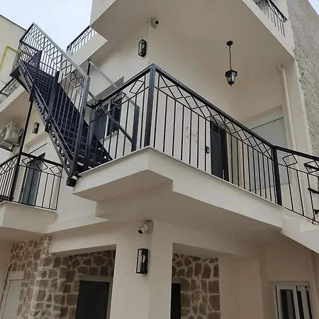 Διαμέρισμα Lb Luxury